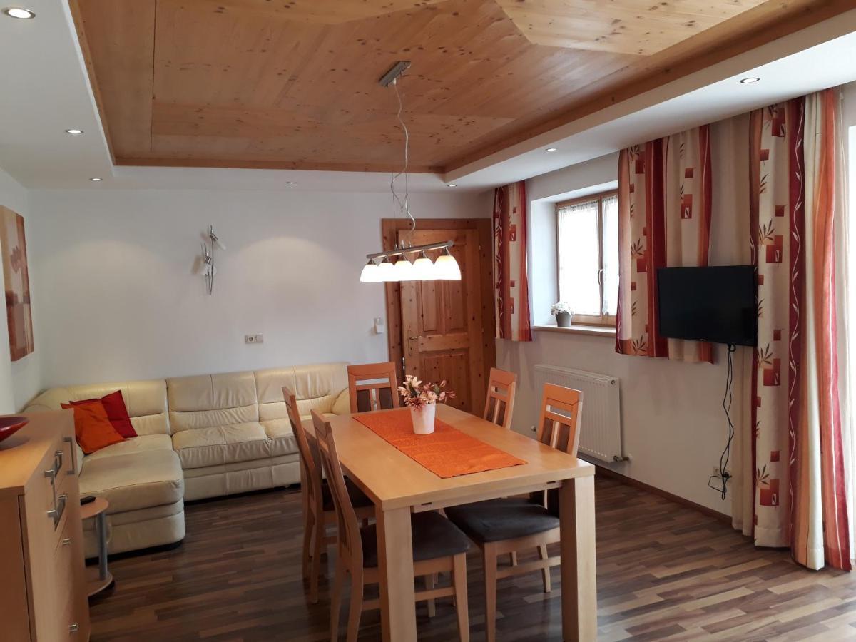 Haus Sandra Alpbach Ngoại thất bức ảnh