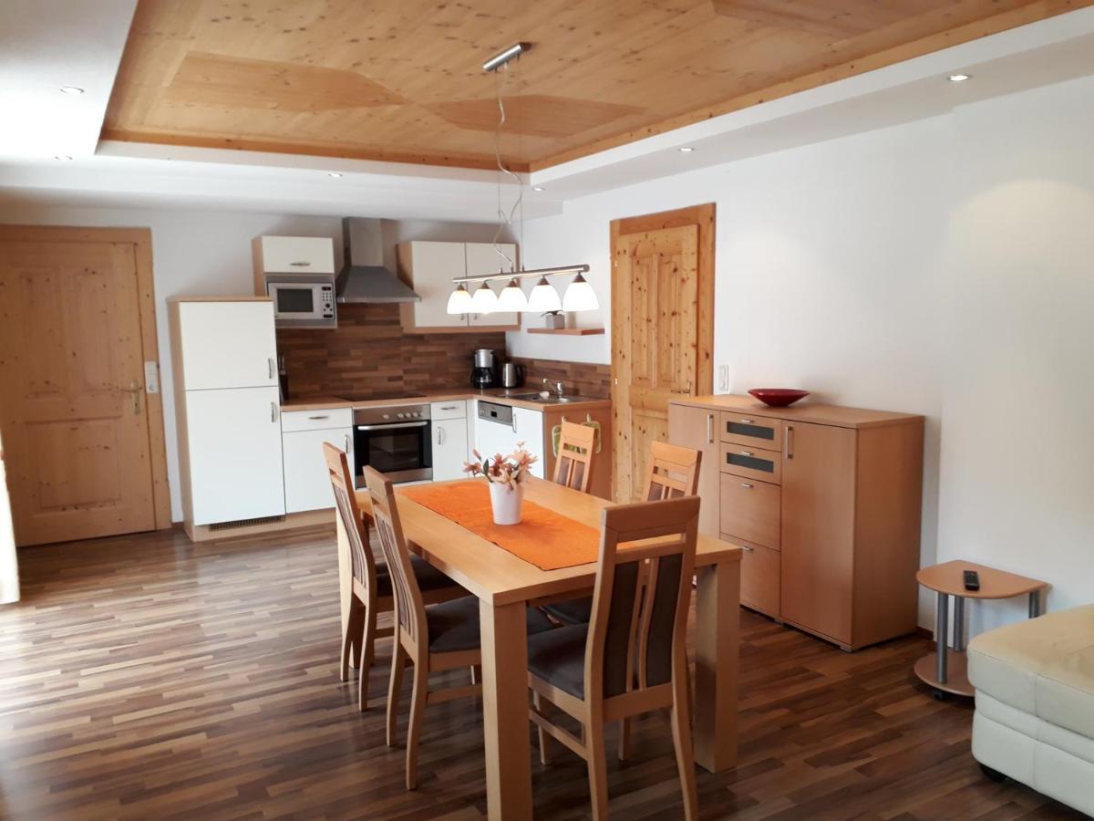 Haus Sandra Alpbach Ngoại thất bức ảnh