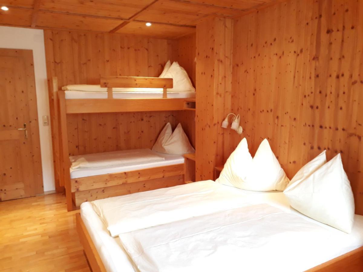 Haus Sandra Alpbach Ngoại thất bức ảnh