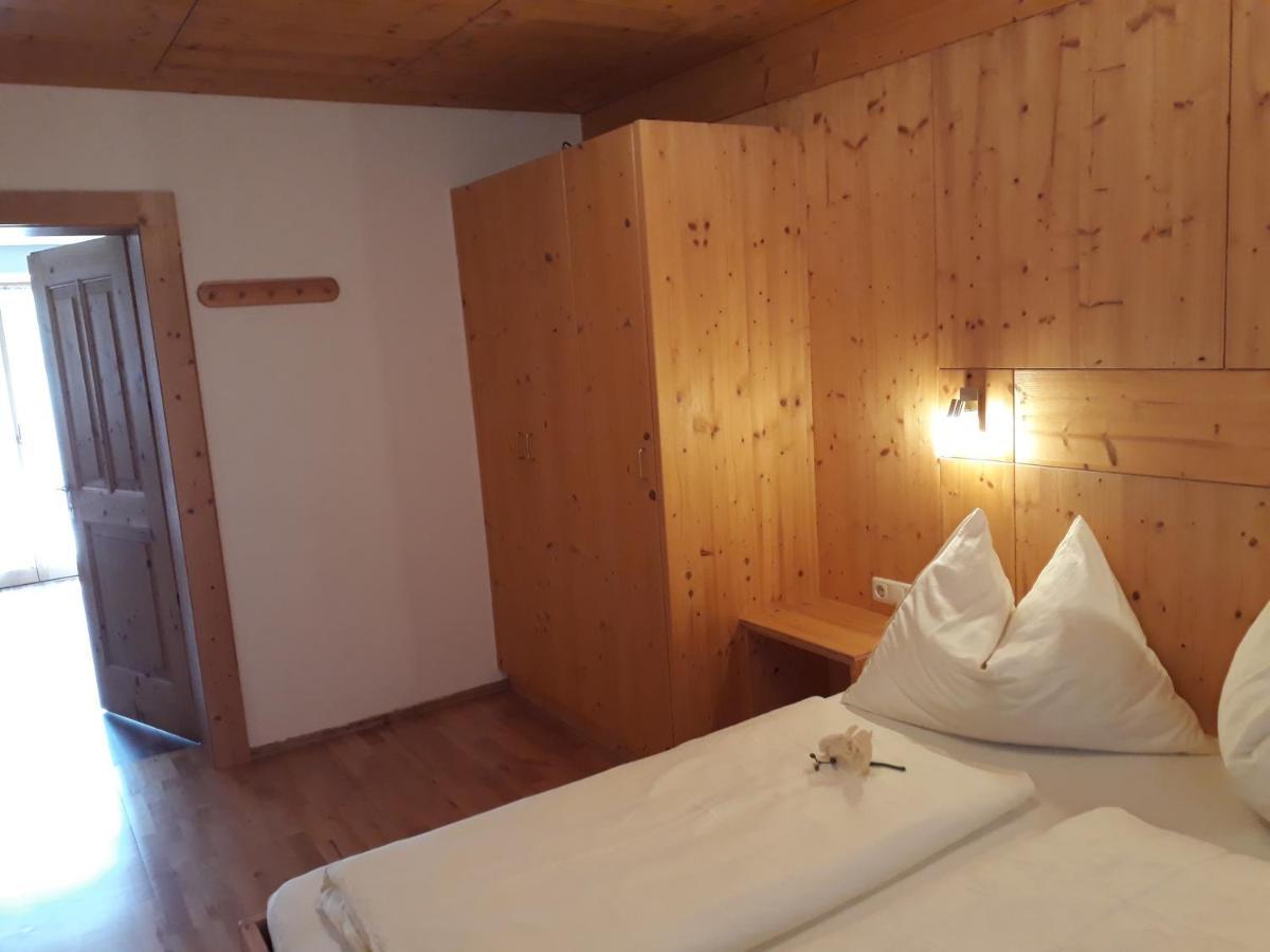 Haus Sandra Alpbach Ngoại thất bức ảnh