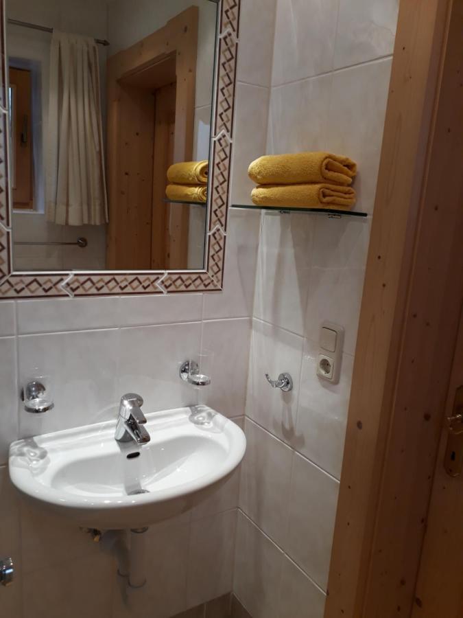 Haus Sandra Alpbach Ngoại thất bức ảnh