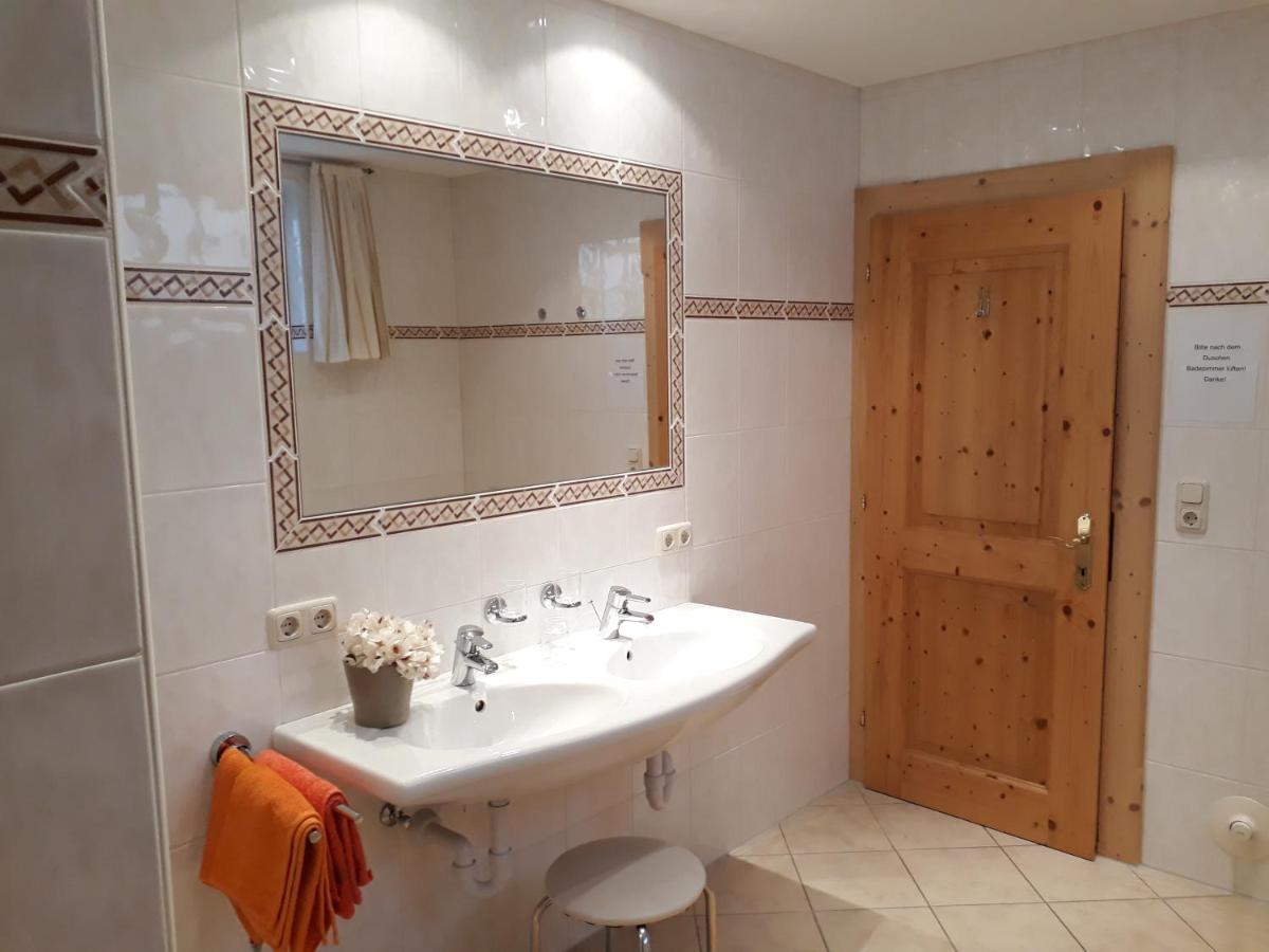 Haus Sandra Alpbach Ngoại thất bức ảnh