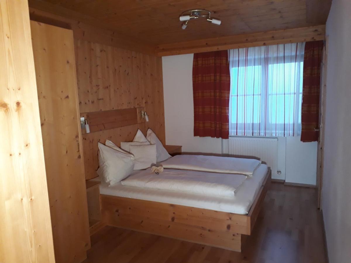 Haus Sandra Alpbach Ngoại thất bức ảnh